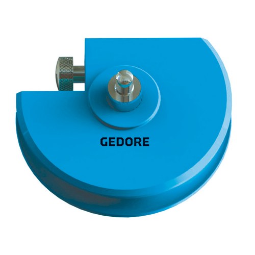 Гибочный сегмент 12 мм GEDORE 4567210 ― GEDORE
