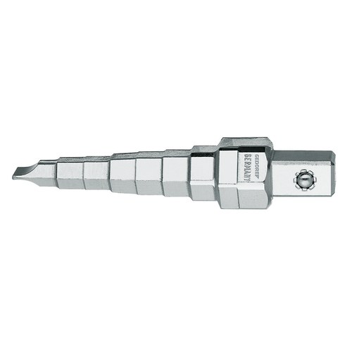 Ключ 8-ступенчатый комбинированный GEDORE 4611130 ― GEDORE