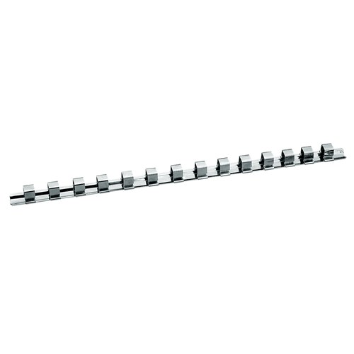 Рейка с пружинными зажимами 1/2" GEDORE 5162520 ― GEDORE