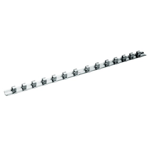 Рейка с пружинными зажимами 3/8" GEDORE 5164810 ― GEDORE