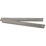 Пластины фрезеровочные 9" GEDORE 5460110