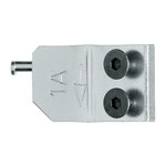 Губки запасные 3 A GEDORE 5702300