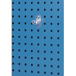 Крючок с наклонным наконечником d 4 мм GEDORE 5803680