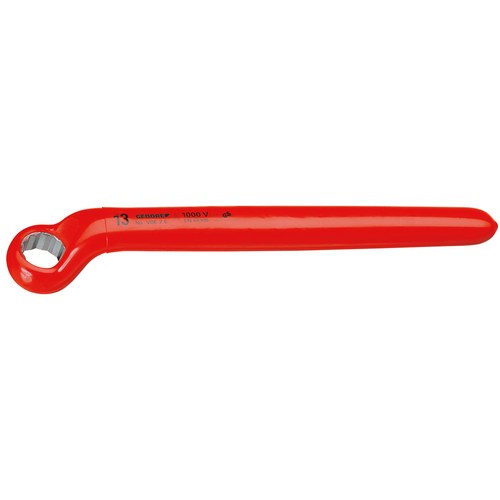 VDE-ключ гаечный накидной 13 мм GEDORE 6036350 ― GEDORE