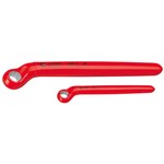 VDE-ключ гаечный накидной 13 мм GEDORE 6036350