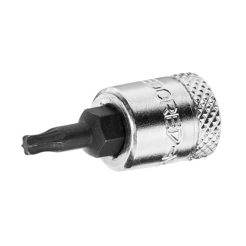 Головка торцевая с отверточной вставкой 1/4" T25 GEDORE 6120570 ― GEDORE