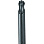 Головка торцевая с отверточной вставкой 1/4" T25 GEDORE 6120570