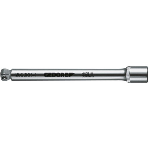 Удлинитель карданный 1/4" 148 мм GEDORE 6121030 ― GEDORE