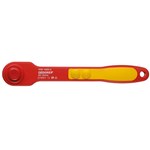 VDE-трещотка с переключающимся рычажком 1/2" GEDORE 6123910