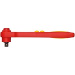 VDE-трещотка с переключающимся рычажком 1/2" GEDORE 6123910