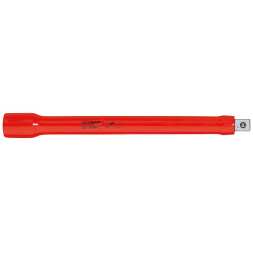 VDE-удлинитель 1/2" 250 мм GEDORE 6124130 ― GEDORE