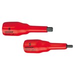 VDE-насадки отверточные 1/2" 6 мм GEDORE 6124560