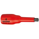 VDE-насадки отверточные 1/2" 8 мм GEDORE 6124640