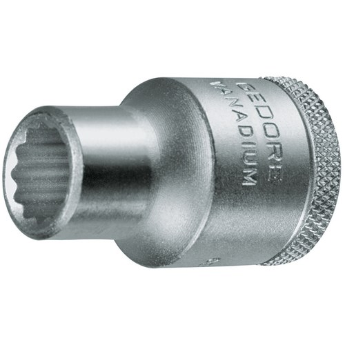 Головка торцевая 1/2" с профилем UD 12 мм GEDORE 6133470 ― GEDORE