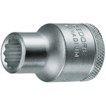 Головка торцевая 1/2" с профилем UD 12 мм GEDORE 6133470