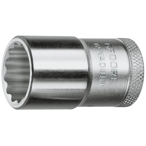 Головка торцевая 1/2" с профилем UD 11/16" GEDORE 6137030 ― GEDORE