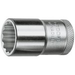 Головка торцевая 1/2" с профилем UD 13/16" GEDORE 6137460