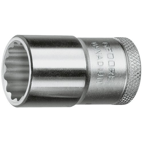 Головка торцевая 1/2" с профилем UD 15/16" GEDORE 6137620 ― GEDORE