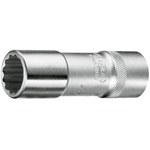 Головка торцевая 1/2" с профилем UD 14 мм GEDORE 6140250