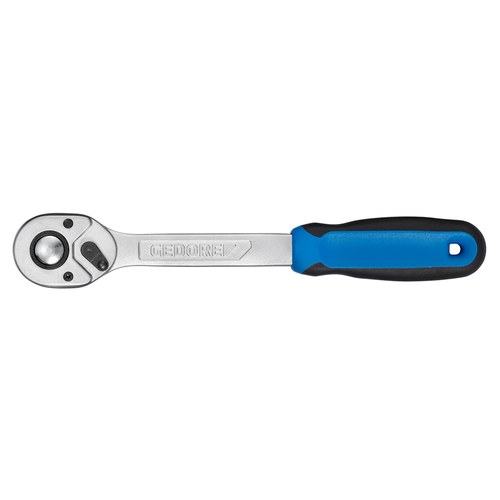 Трещотка с механизмом переключения 1/2" 270 мм GEDORE 6142620 ― GEDORE