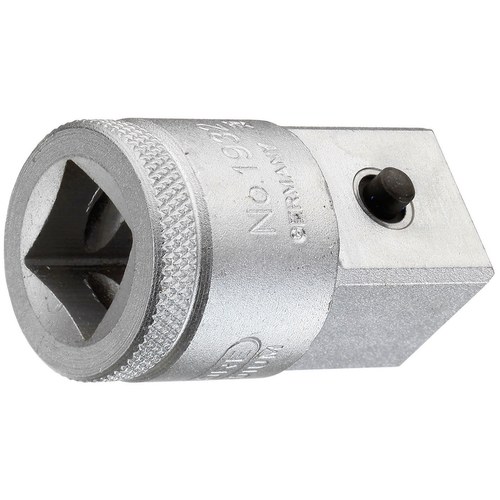 Переходник приводной квадрат c 1/2" на 3/4" GEDORE 6143190 ― GEDORE