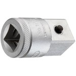 Переходник приводной квадрат c 1/2" на 3/4" GEDORE 6143190