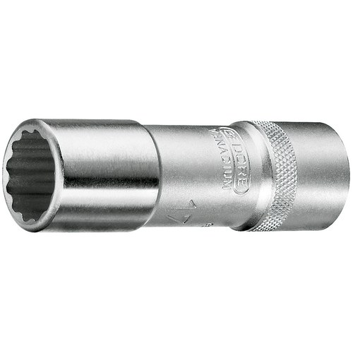Головка торцевая 1/2" с профилем UD 30 мм GEDORE 6145640 ― GEDORE