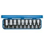 Набор торцевых головок с отверточными вставками 1/2" IS-PH-XZN GEDORE 6150050
