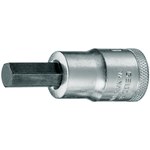 Головка торцевая с отверточной вставкой 1/2" 9 мм GEDORE 6153660