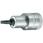 Головка торцевая с отверточной вставкой 1/2" T50 GEDORE 6158030