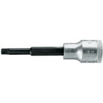 Головка торцевая с отверточной вставкой 1/2" удлиненная XZN M10 GEDORE 6159510
