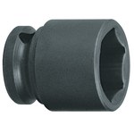 Головка ударная торцевая 1/2" 11 мм GEDORE 6160360