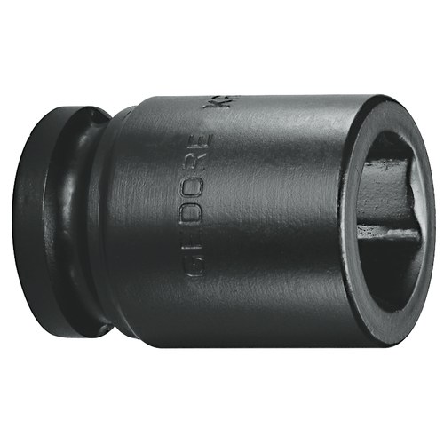 Головка ударная торцевая для легкового автомобиля 1/2" 17 мм GEDORE 6162490 ― GEDORE