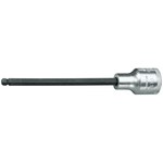 Головка торцевая с отверточной вставкой 1/2" 140 мм 6 мм GEDORE 6162810