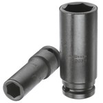 Головка ударная торцевая 1/2" удлиненная 10 мм GEDORE 6163380