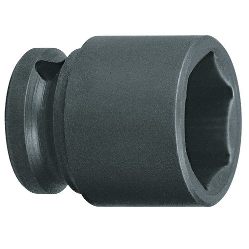 Головка ударная торцевая 1/2" 1.1/4" GEDORE 6165240 ― GEDORE