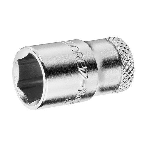 Головка торцевая 1/4" шестигранная 9/32" GEDORE 6167370 ― GEDORE