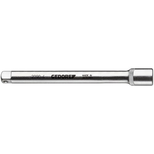 Удлинитель 1/4" 97 мм GEDORE 6170400 ― GEDORE