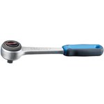 Трещотка с механизмом переключения 1/4" 129 мм GEDORE 6170590