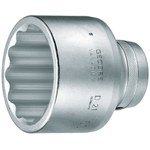 Головка торцевая 1" с профилем UD 75 мм GEDORE 6175710