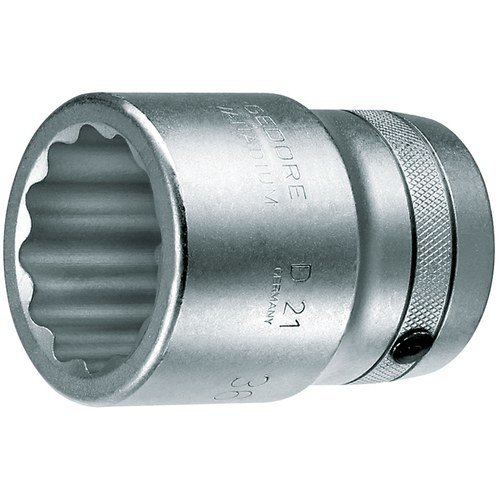 Головка торцевая 1" с 12-гранная 1.1/2" GEDORE 6176520 ― GEDORE
