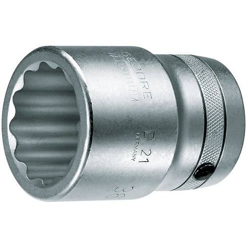 Головка торцевая 1" с 12-гранная 1.13/16" GEDORE 6176870 ― GEDORE
