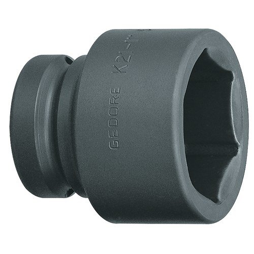 Головка ударная торцевая 1" 50 мм GEDORE 6184030 ― GEDORE