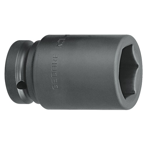 Головка ударная торцевая 1" удлиненная 36 мм GEDORE 6185940 ― GEDORE