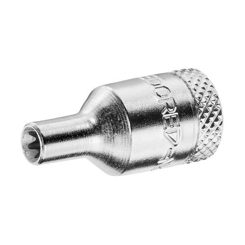 Головка торцевая 1/4" E5 GEDORE 6187640 ― GEDORE