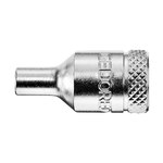 Головка торцевая 1/4" E8 GEDORE 6187990