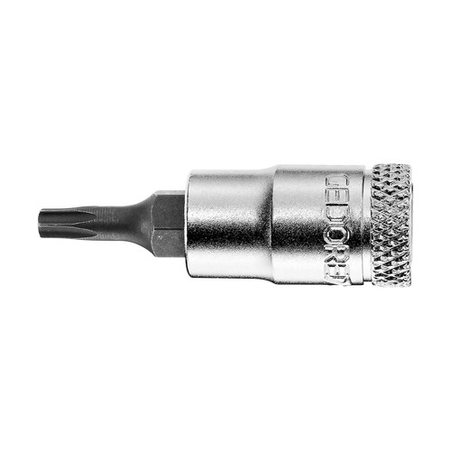 Головка торцевая с отверточной вставкой 1/4" T15 GEDORE 6190860 ― GEDORE