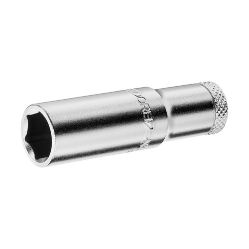 Головка торцевая 1/4" удлиненная, шестигранная 9/32" GEDORE 6193100 ― GEDORE