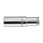 Головка торцевая 1/4" удлиненная, шестигранная 7/16" GEDORE 6193530