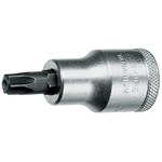 Головка торцевая с отверточной вставкой 1/2" T25 GEDORE 6195660